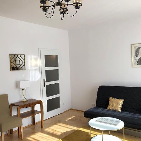 Art Deco Apartment Warsaw Ngoại thất bức ảnh