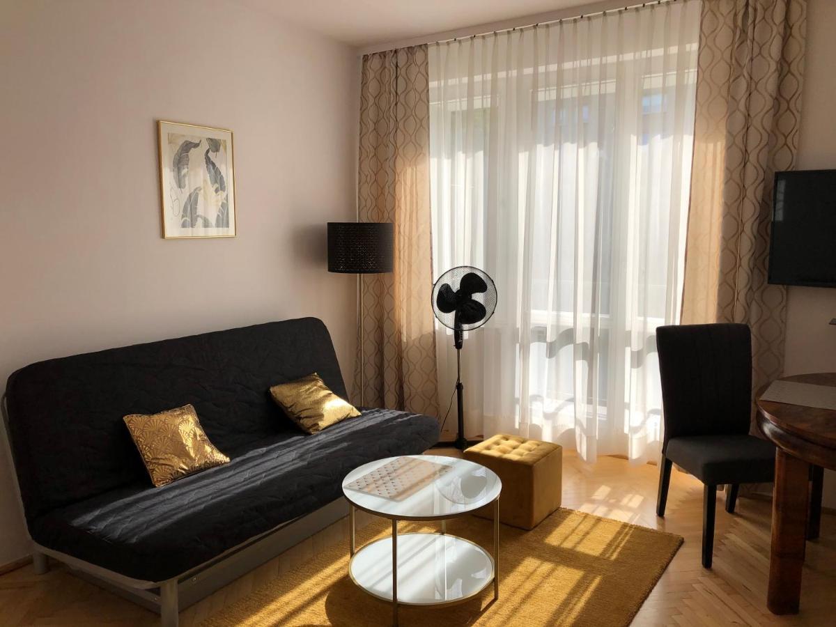 Art Deco Apartment Warsaw Ngoại thất bức ảnh
